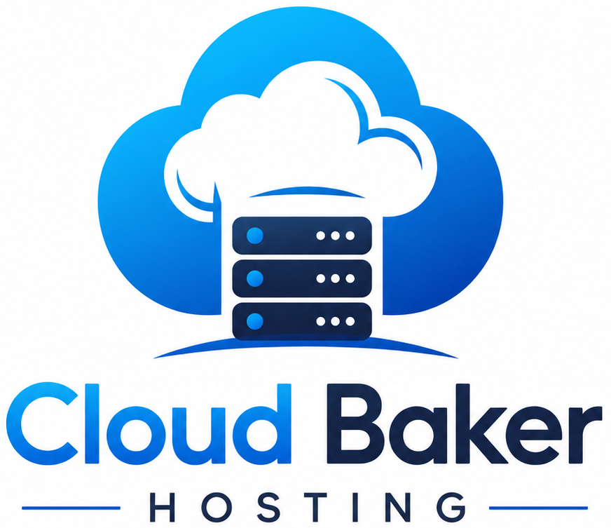 Cloud Baker